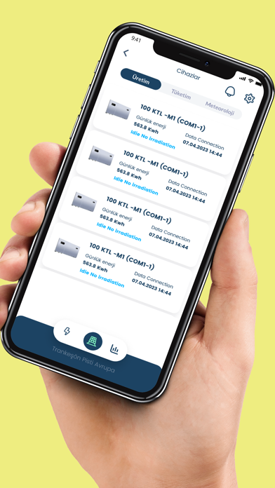 Solar Tools Screenshot