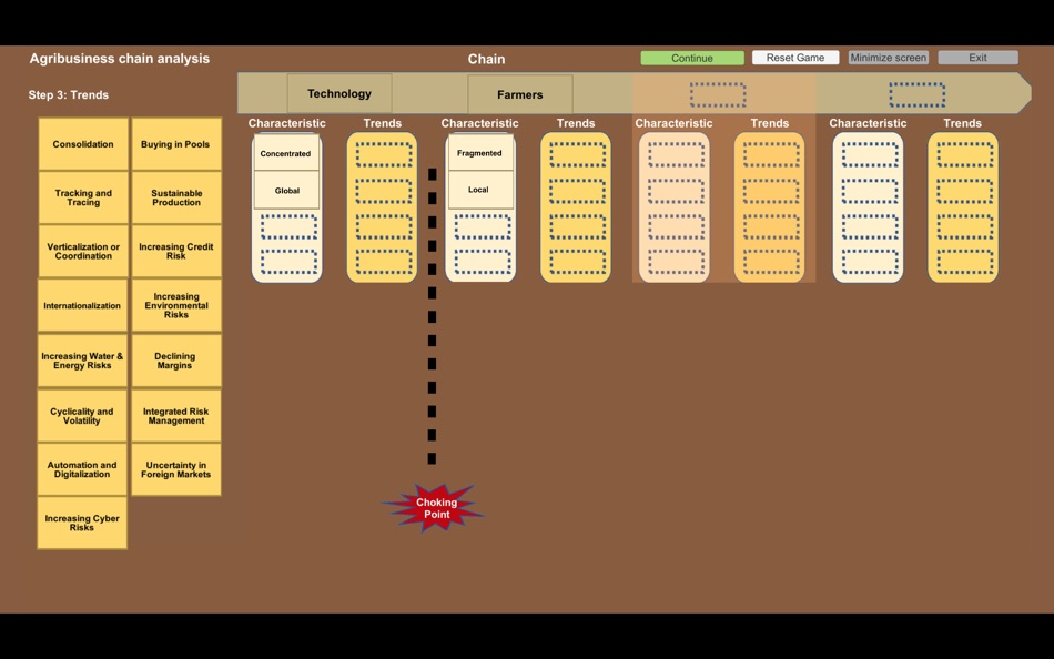 #6. Chain Analysis (macOS) 由: Sasithorn Hannarong
