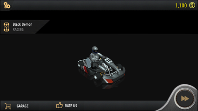 Speed Kart 2 Screenshot