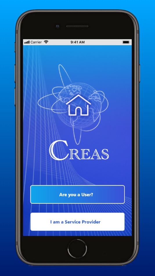 #1. Creas (iOS) 由: GOLDEN FEATHER INVESTMENTS, INC
