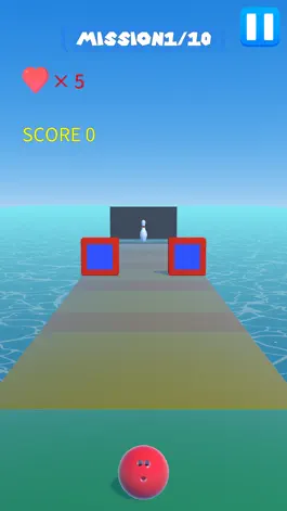 Game screenshot PinChallenge hack
