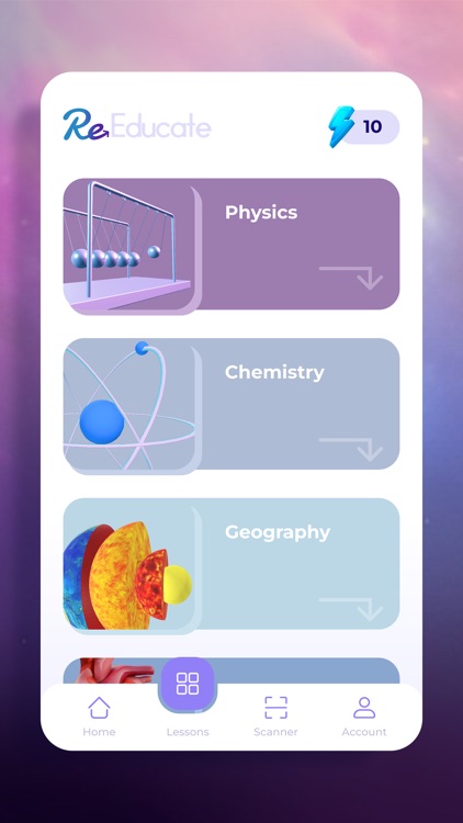 ReEducate screenshot-3