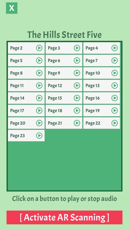 Peapod Pal CEFR A1 2022