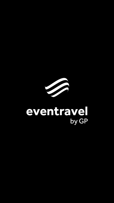 Eventravel Screenshot