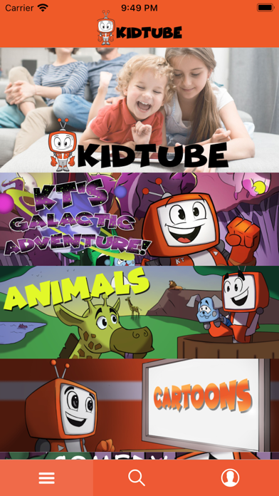 KidTube