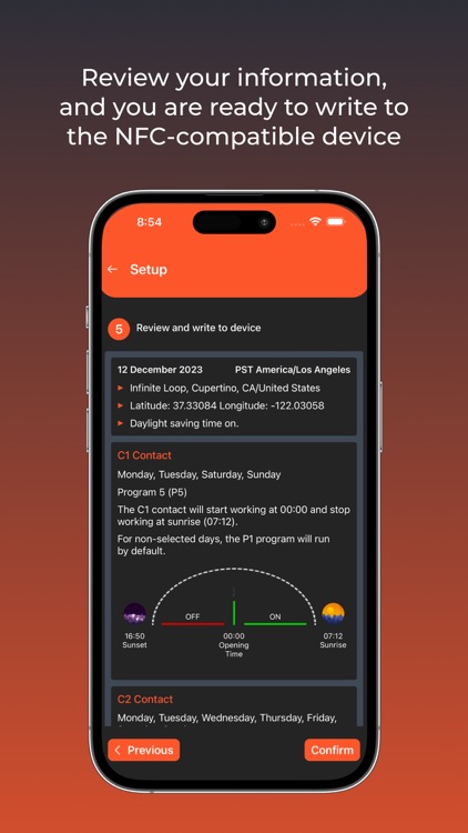 Ateltek Astroset screenshot-6