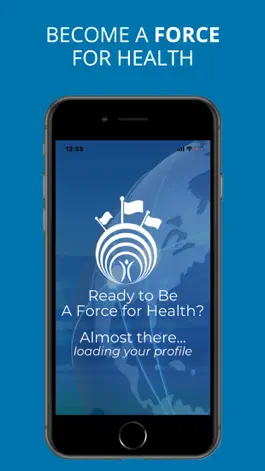 Game screenshot 360 Force for Health Academy mod apk