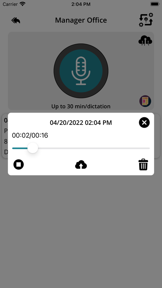 #6. OmniMD EHRLite (iOS) 由: Integrated Systems Management, Inc.