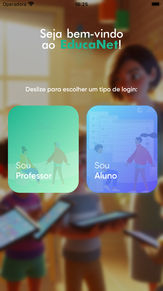 #1. EducaNet Mobile (iOS) 来自: Cub 3 Inteligencia Web