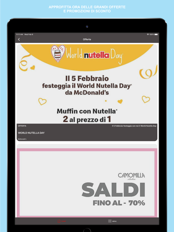 Screenshot #6 pour Centro La Cartiera