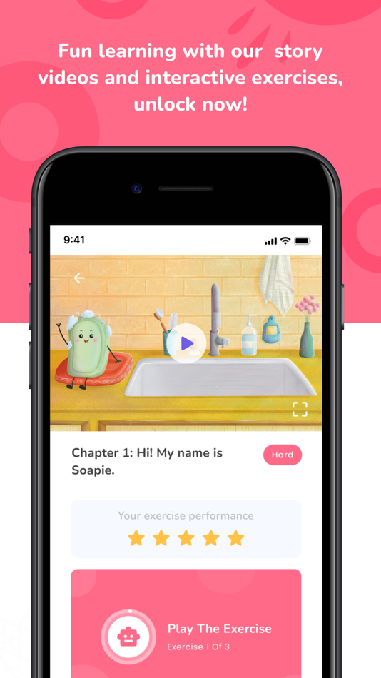 #5. DelTalk (iOS) 由: PT NOVO INDONESIA BELAJAR