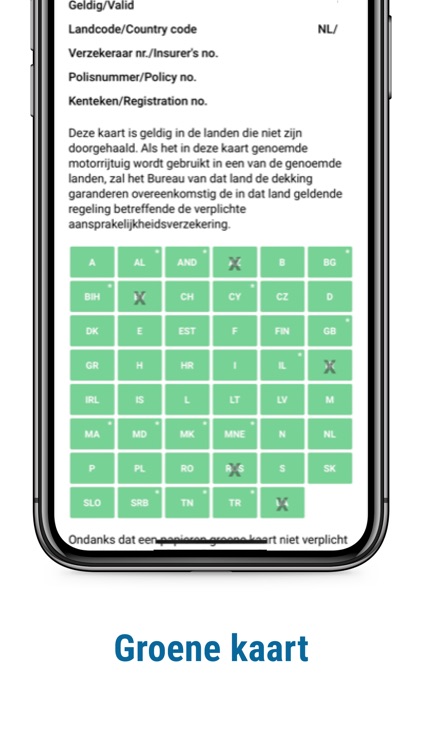 Driessen Mobility Lease screenshot-3