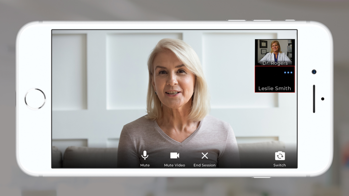 Acute Telemed Consult Request