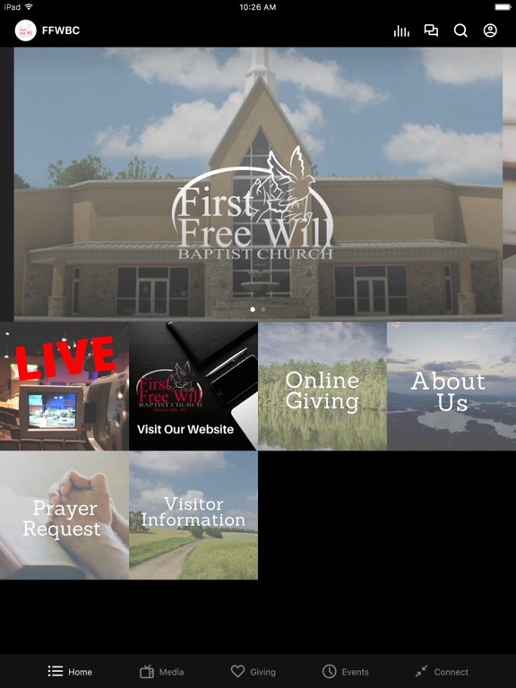 Screenshot #4 pour Hayesville Free Will