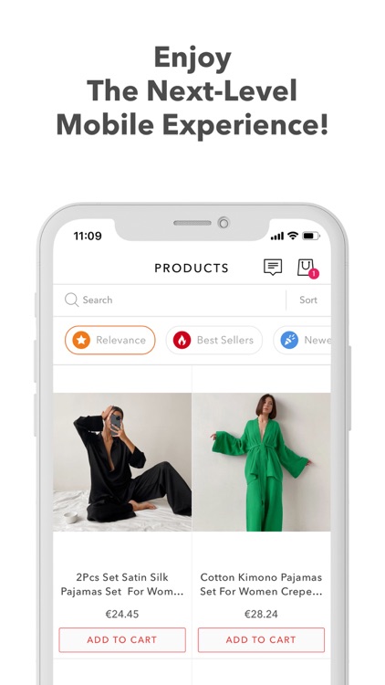 C&Q fashion Online shopping