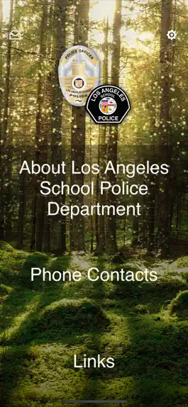 Game screenshot Los Angeles School PD mod apk