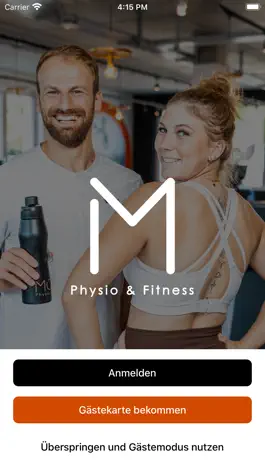 Game screenshot Move Physio & Fitness mod apk