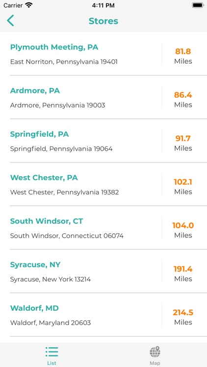 Clothes Mentor: Women’s Resale