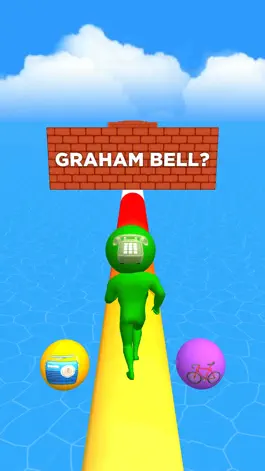 Game screenshot Trivia Head 3D mod apk