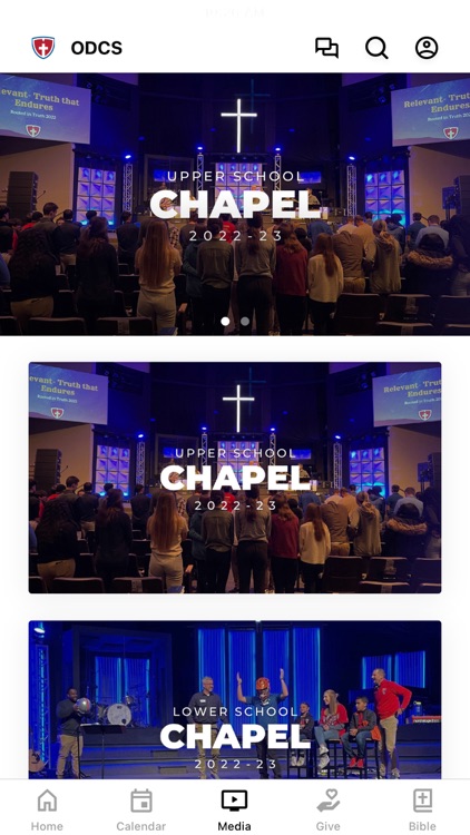 Open Door Christian Schools