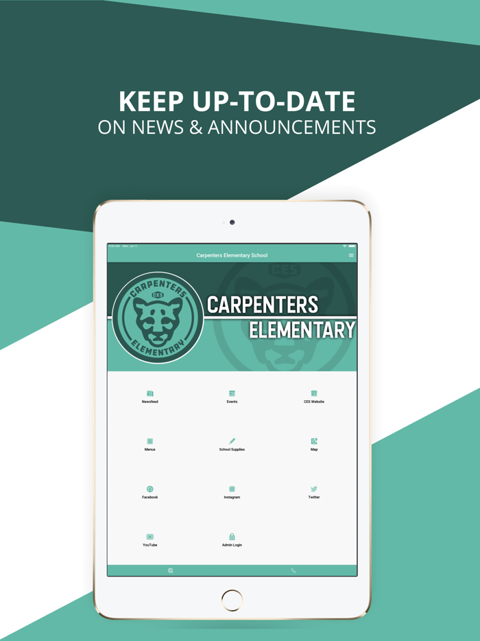 Carpenters Elementary School