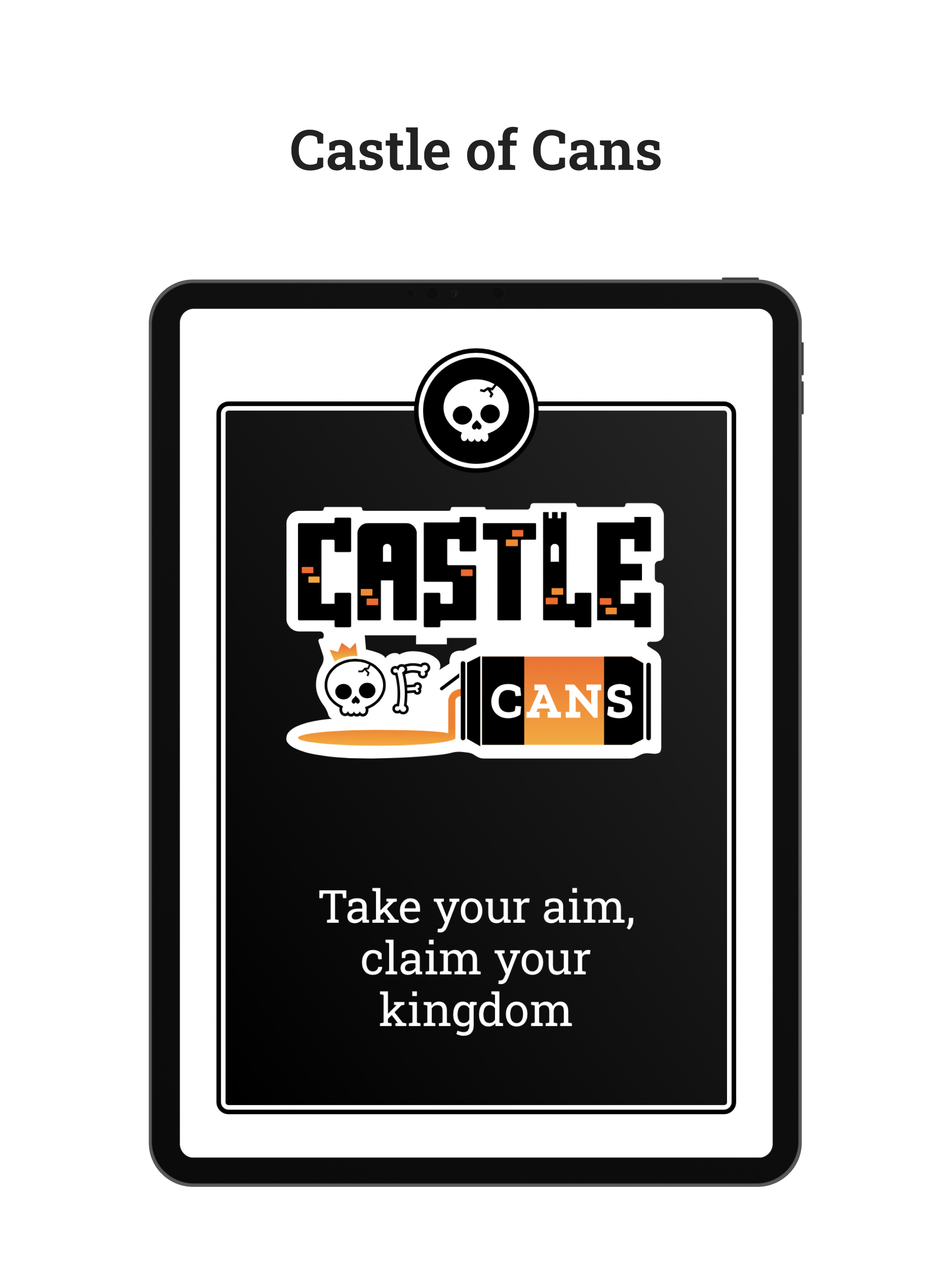 Castle of Cans screenshot 6