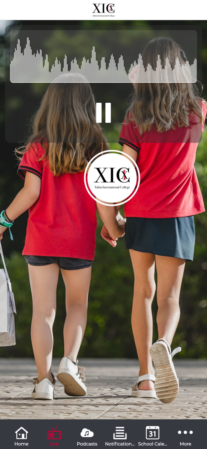 Xabia International College