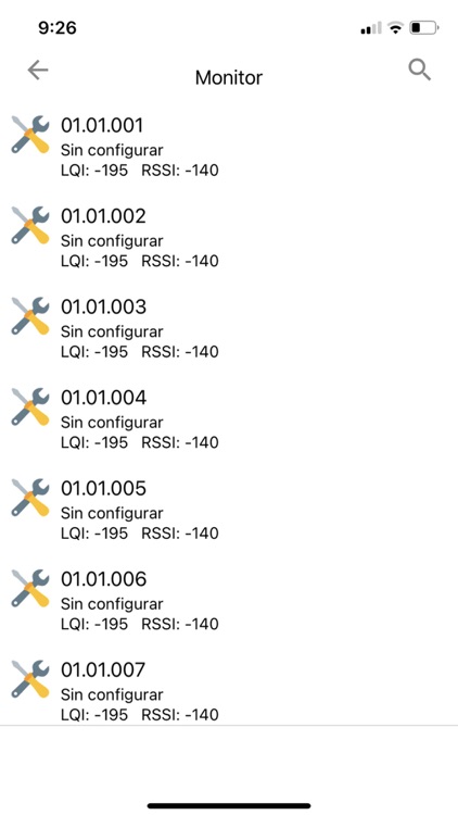 HP3 SRI Técnicos Aledua screenshot-3