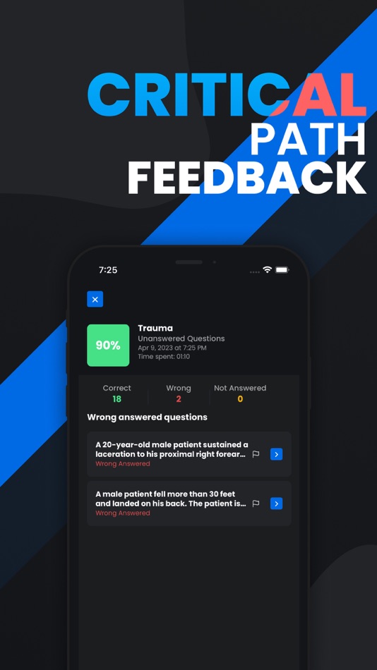 #6. Project & Quality Management (iOS) 由: MELIORAPPS INTERACTIVE, SRL