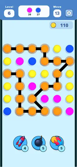 Game screenshot Link em' all! mod apk
