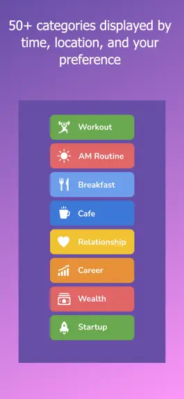 Game screenshot Rize: Smarter Decisions Now apk