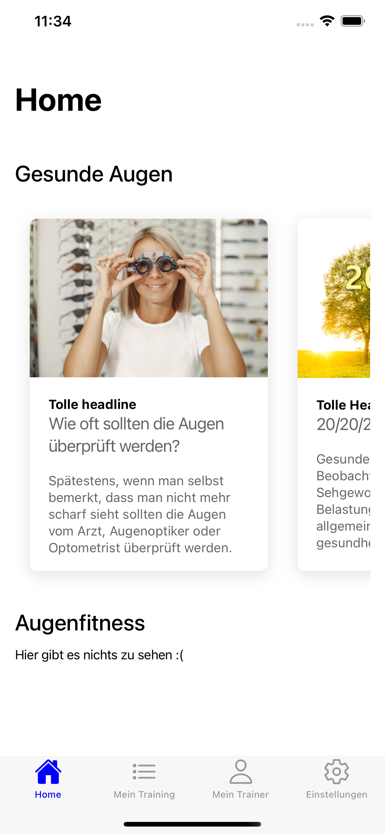 ocobii app