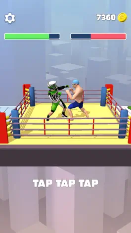 Game screenshot Sport Transform Race 3D hack