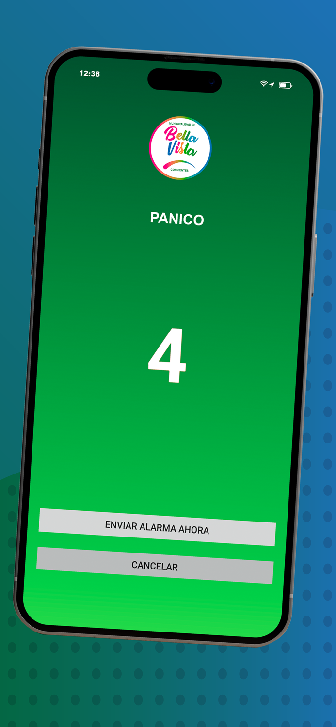 Bella Vista Te Cuida