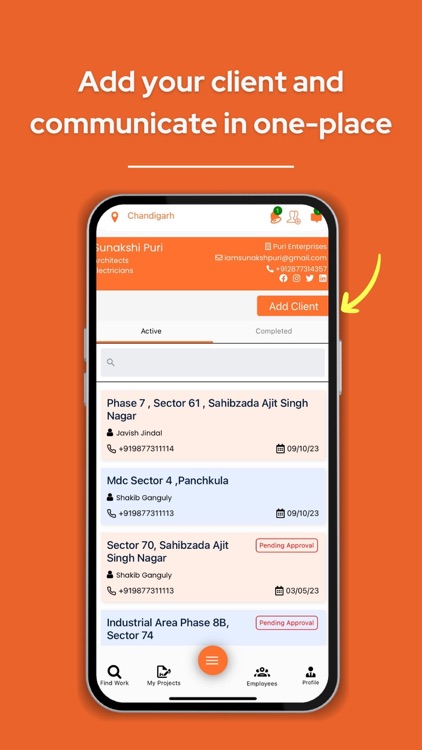 ConstructOye screenshot-7