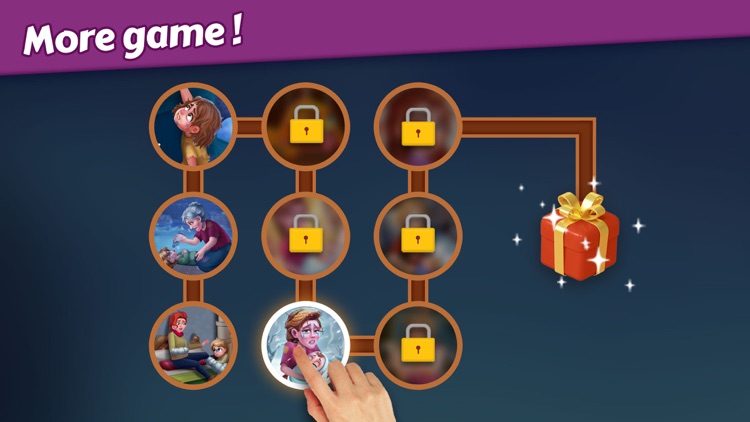 Block Puzzle - Jigsaw Game screenshot-7