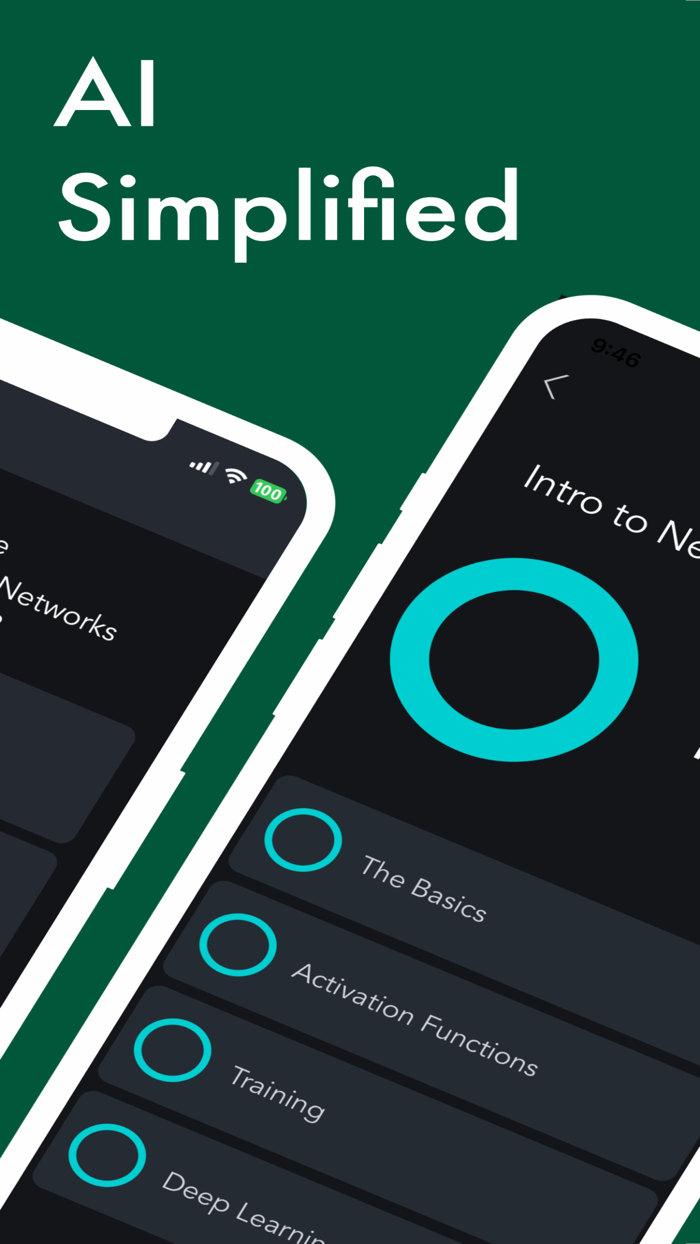 TechBrain Machine Learning