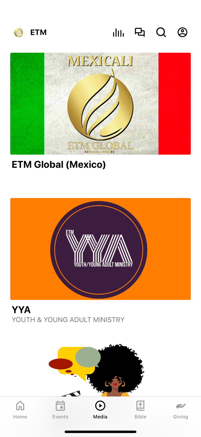 ETM Global