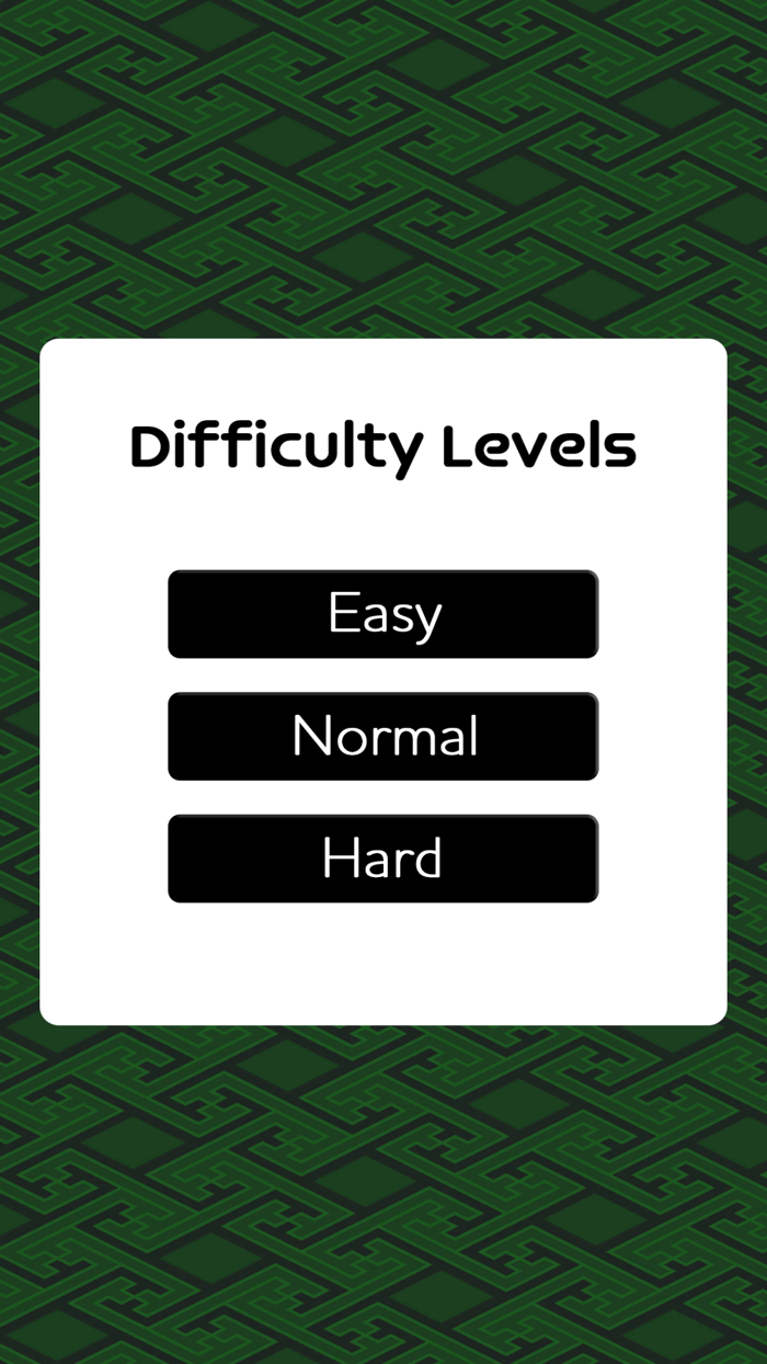 Mahjong Solitaire - Anyware