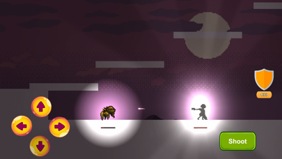 Screenshot #3 pour ShadowResmain