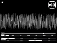 Black Audio Tool - B.A.T ipad bilder 2