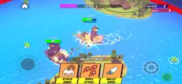 Game screenshot Hogwar Ship mod apk
