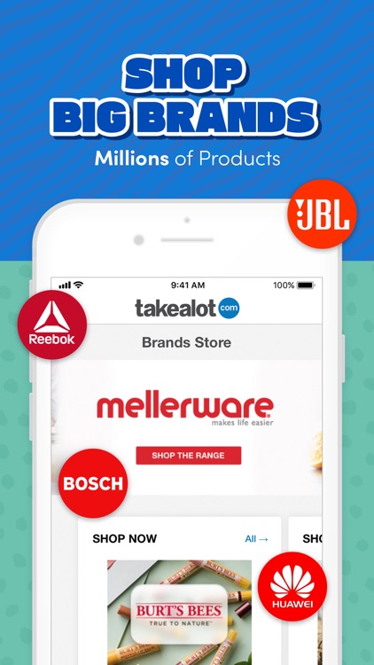 Takealot - Mobile Shopping App screenshot-5