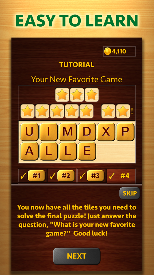 #3. All Mixed Up! (iOS) 由: DexCheck, LLC