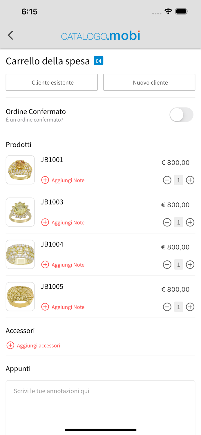 CATALOGO.mobi Universal