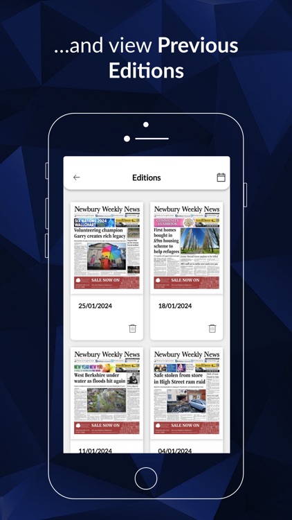 IM News screenshot-4