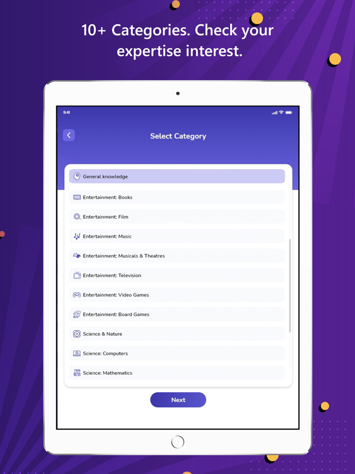 Smartinis Trivia Quiz Puzzles