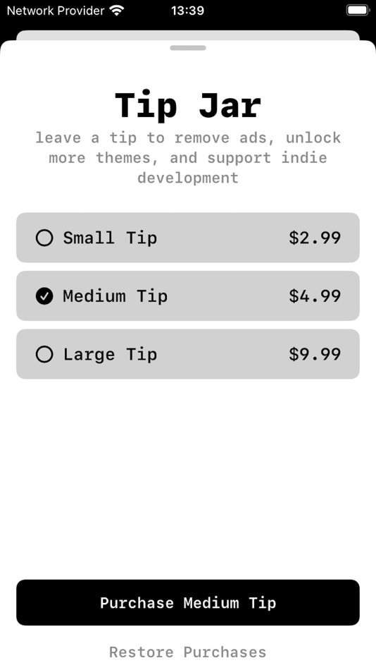 #6. Agile 3 (iOS) Podle: Ben McCarthy