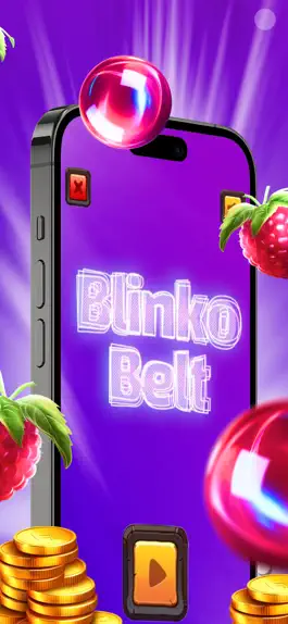 Game screenshot Blinko Belt apk