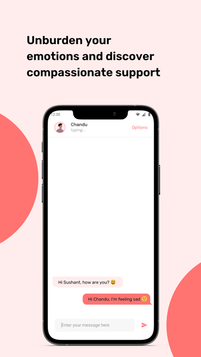 W.H.Y Screenshot